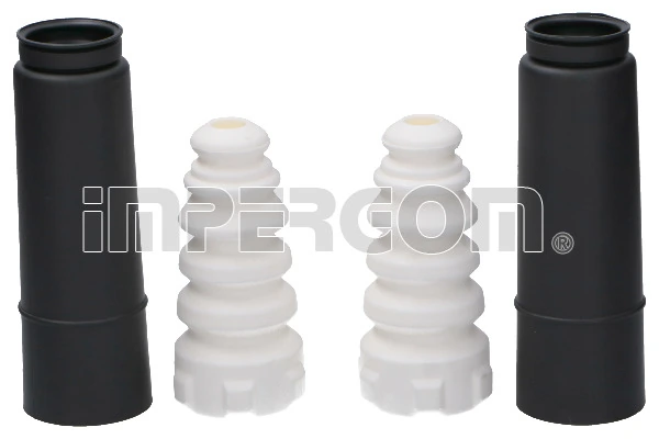 Dust Cover Kit, shock absorber